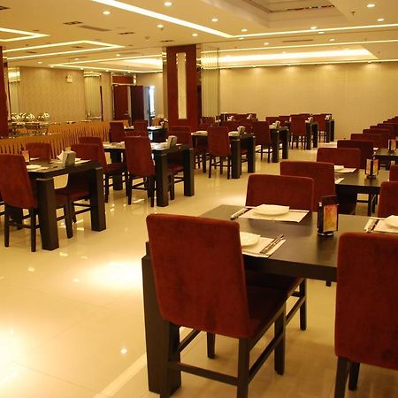 Shenyang Jinke Hotel エクステリア 写真