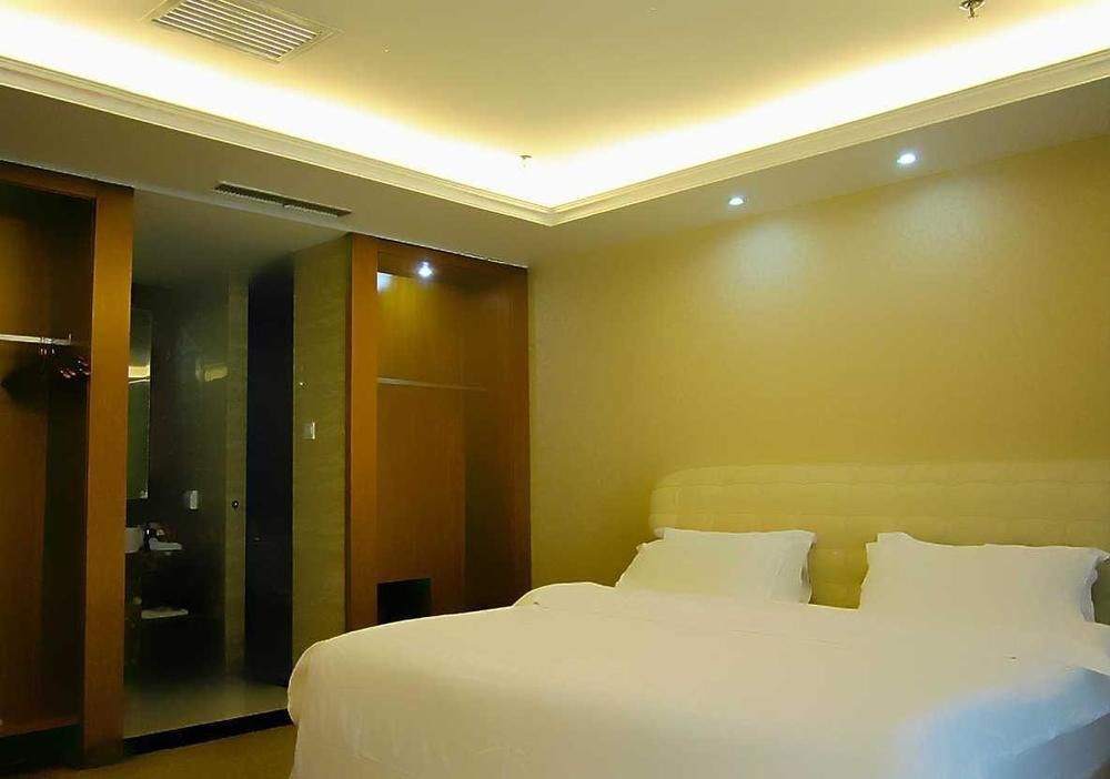 Shenyang Jinke Hotel エクステリア 写真