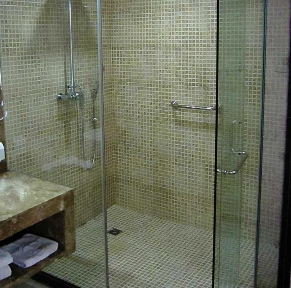 Shenyang Jinke Hotel エクステリア 写真