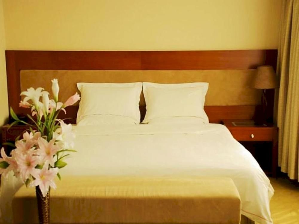 Shenyang Jinke Hotel エクステリア 写真