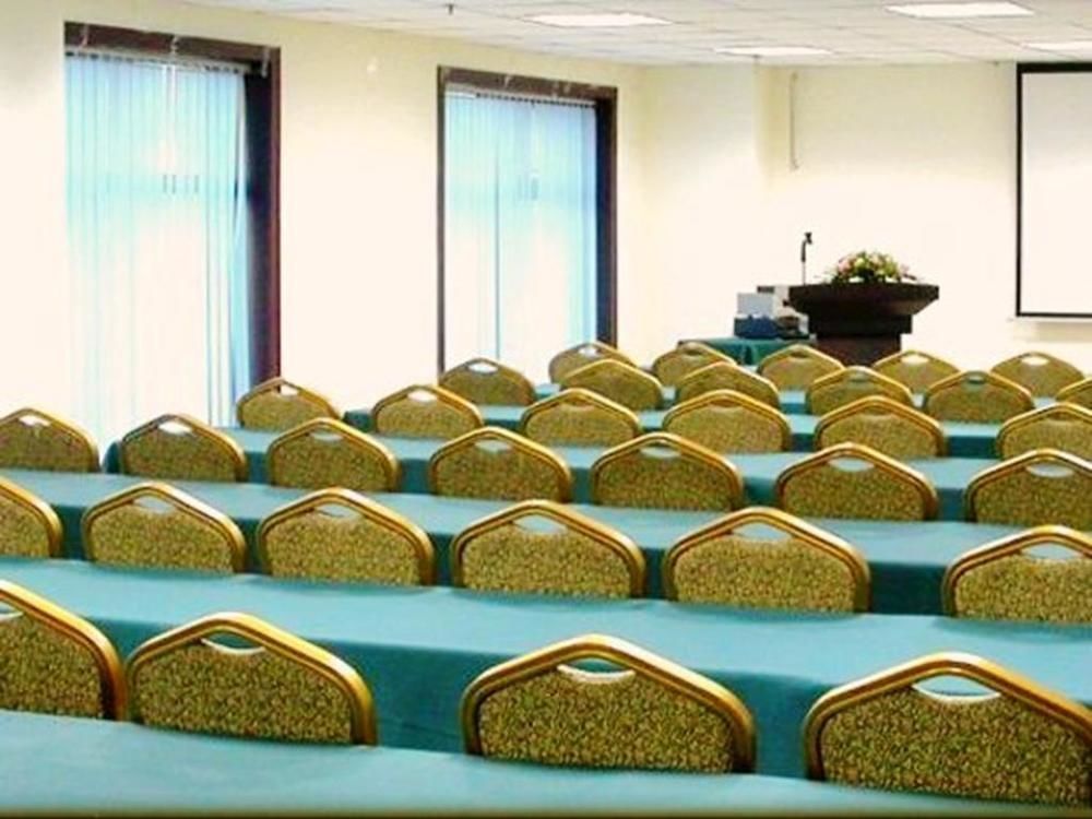 Shenyang Jinke Hotel エクステリア 写真
