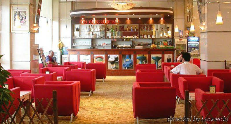 Shenyang Jinke Hotel エクステリア 写真