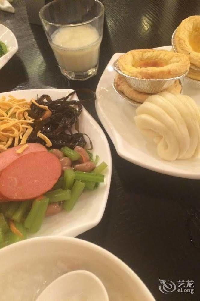 Shenyang Jinke Hotel エクステリア 写真