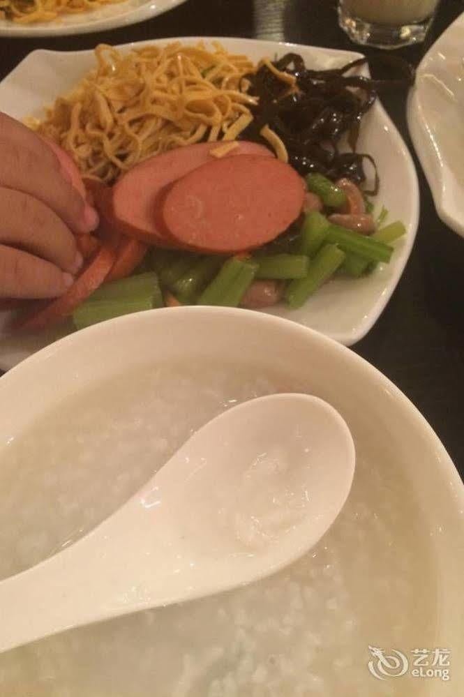 Shenyang Jinke Hotel エクステリア 写真