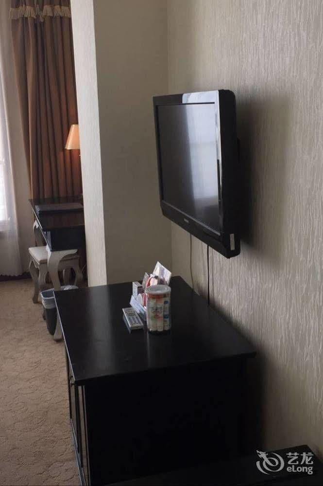 Shenyang Jinke Hotel エクステリア 写真